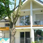 Mak Apartment