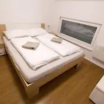 Apartment Mak Moravske Toplice