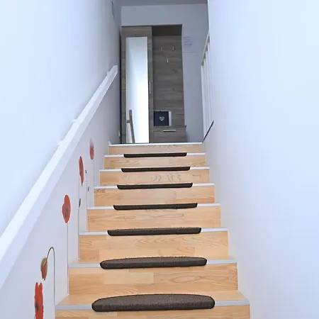 Apartment Mak Moravske Toplice