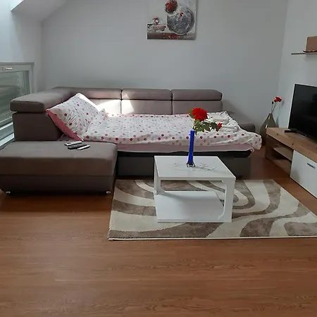 Mak Moravske Toplice