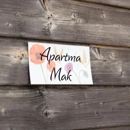 Mak Апартаменты