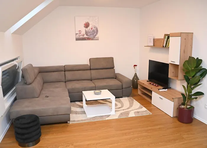 Διαμέρισμα Mak