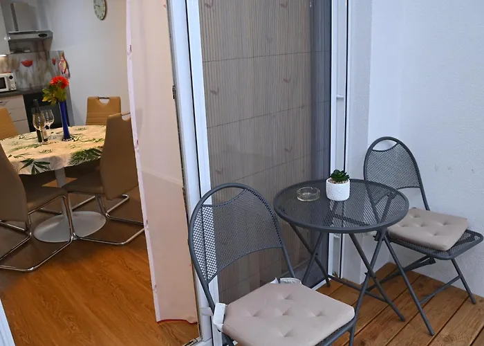 Mak Διαμέρισμα