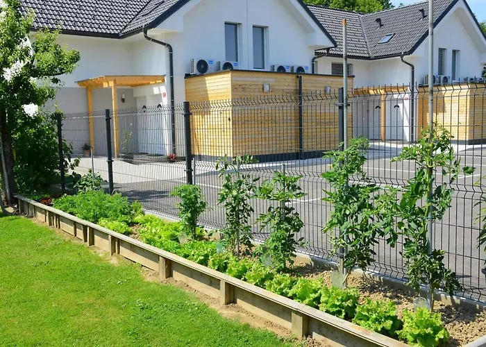 Διαμέρισμα Mak *