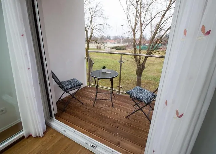 Διαμέρισμα Mak *