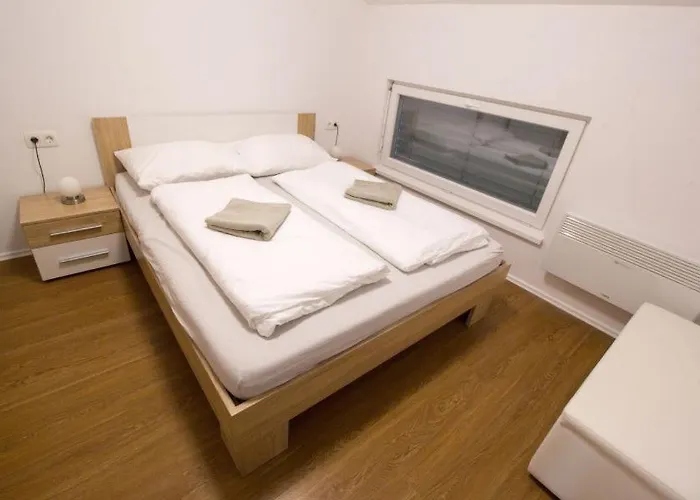 Διαμέρισμα Mak Moravske-Toplice