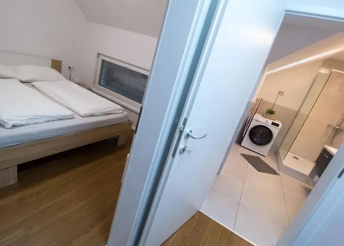 Mak Διαμέρισμα