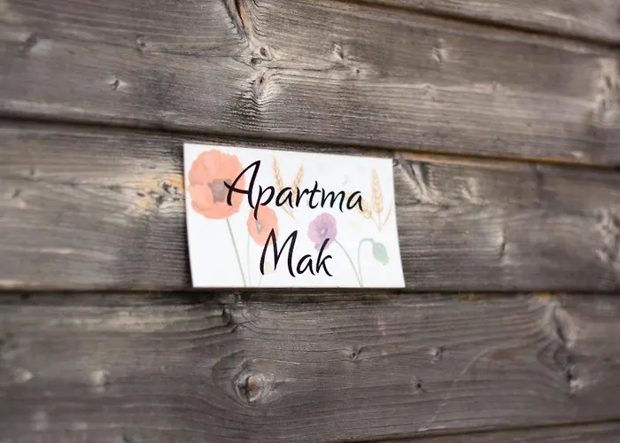 Mak Διαμέρισμα